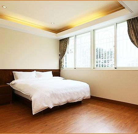 Happy Owner B&B Ruisui Ngoại thất bức ảnh