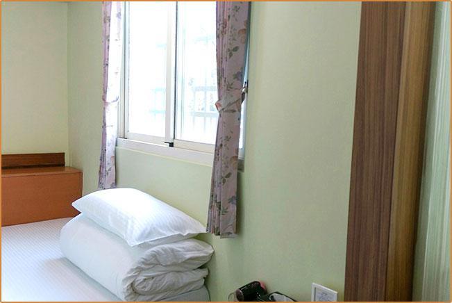 Happy Owner B&B Ruisui Ngoại thất bức ảnh