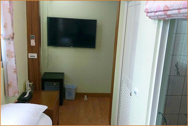 Happy Owner B&B Ruisui Ngoại thất bức ảnh