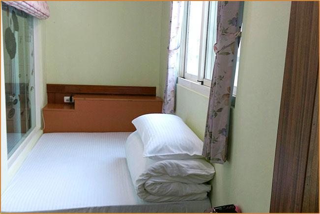 Happy Owner B&B Ruisui Ngoại thất bức ảnh