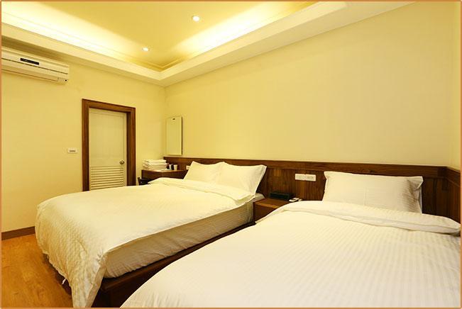 Happy Owner B&B Ruisui Ngoại thất bức ảnh