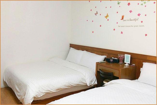 Happy Owner B&B Ruisui Ngoại thất bức ảnh