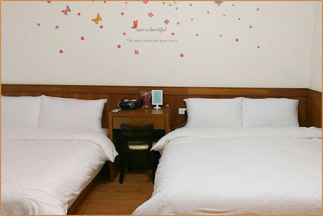 Happy Owner B&B Ruisui Ngoại thất bức ảnh