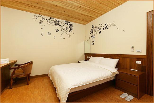 Happy Owner B&B Ruisui Ngoại thất bức ảnh