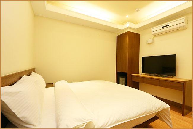 Happy Owner B&B Ruisui Ngoại thất bức ảnh