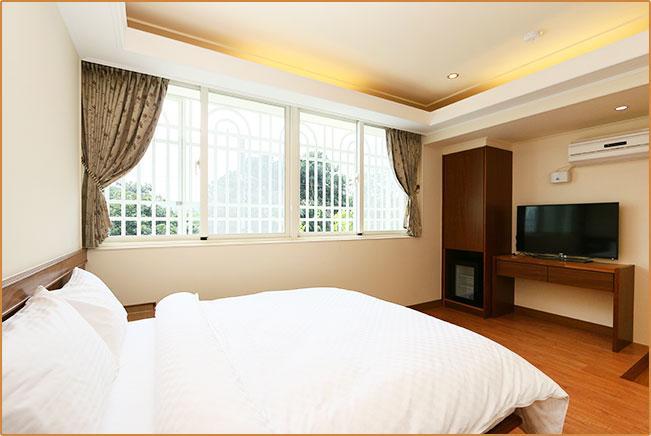 Happy Owner B&B Ruisui Ngoại thất bức ảnh