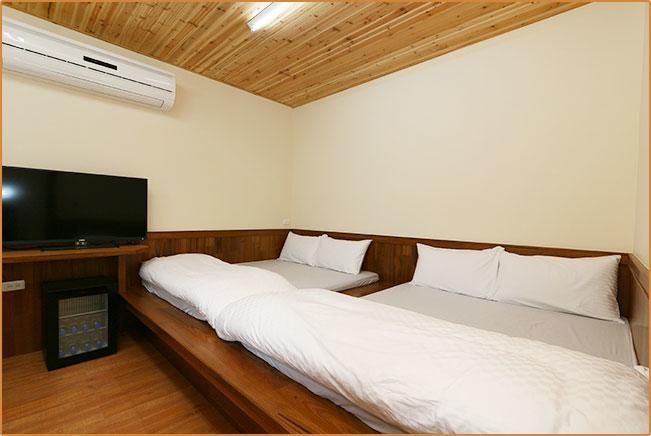 Happy Owner B&B Ruisui Ngoại thất bức ảnh