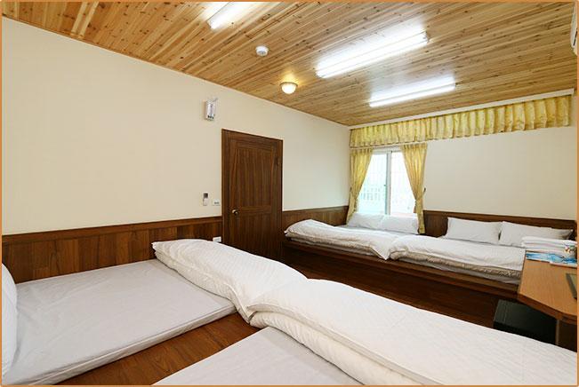Happy Owner B&B Ruisui Ngoại thất bức ảnh