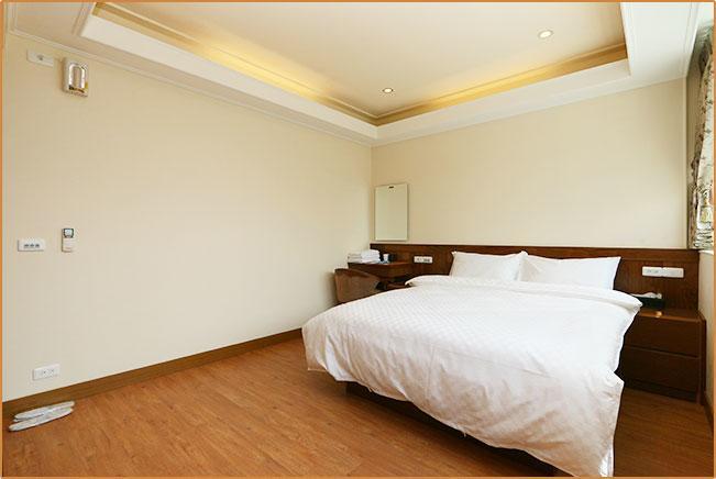 Happy Owner B&B Ruisui Ngoại thất bức ảnh